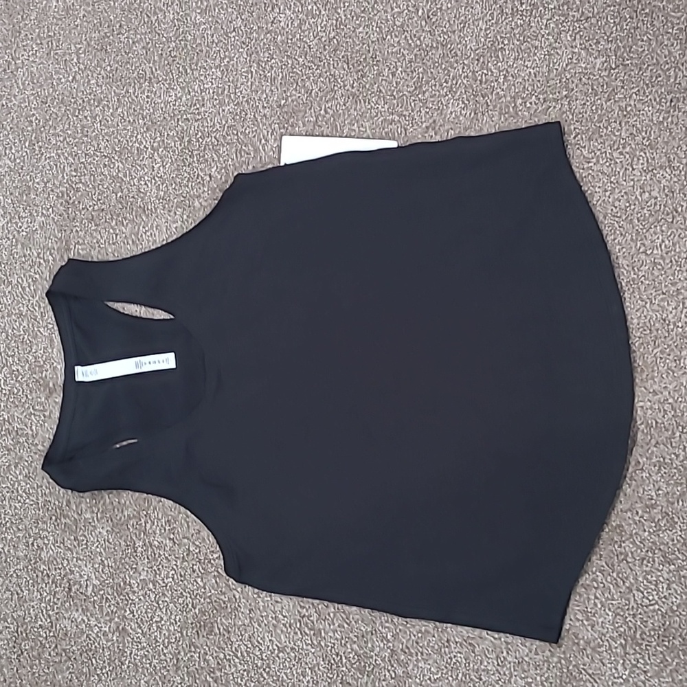 NWT Lululemon Love Tank - Picture 3 of 5